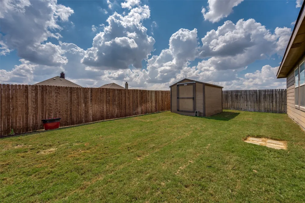 4733 Feltleaf Avenue Fort Worth, TX 76036
