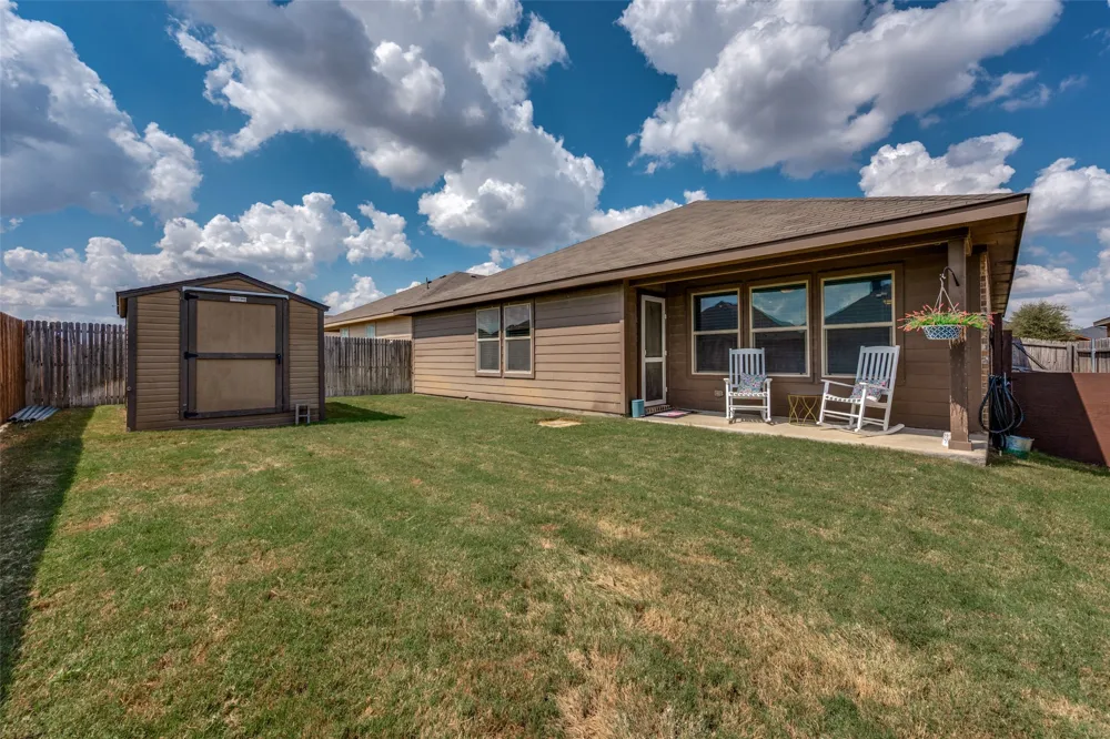4733 Feltleaf Avenue Fort Worth, TX 76036