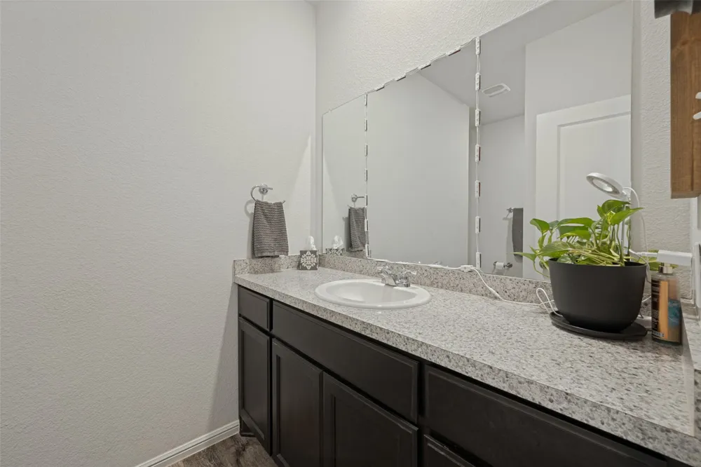 4733 Feltleaf Avenue Fort Worth, TX 76036