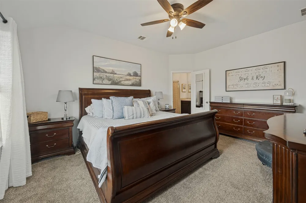 4733 Feltleaf Avenue Fort Worth, TX 76036