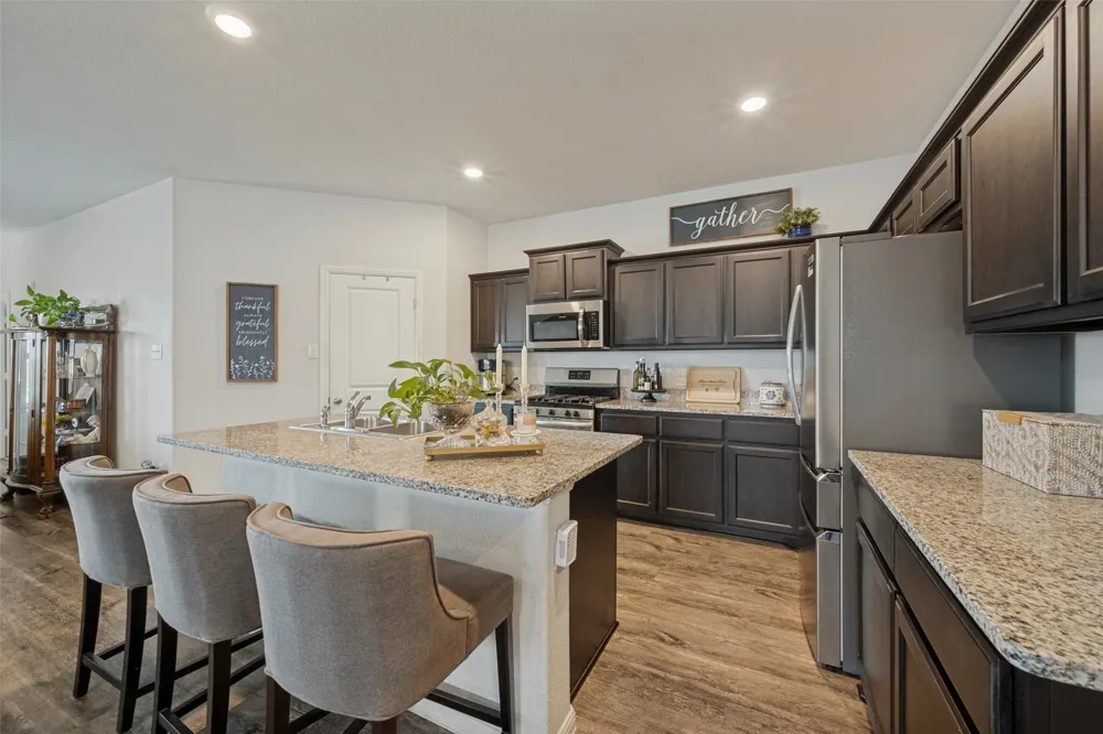 4733 Feltleaf Avenue Fort Worth, TX 76036