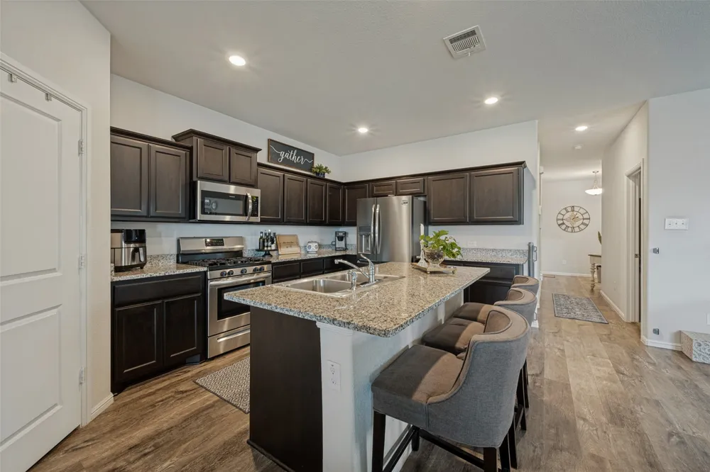 4733 Feltleaf Avenue Fort Worth, TX 76036