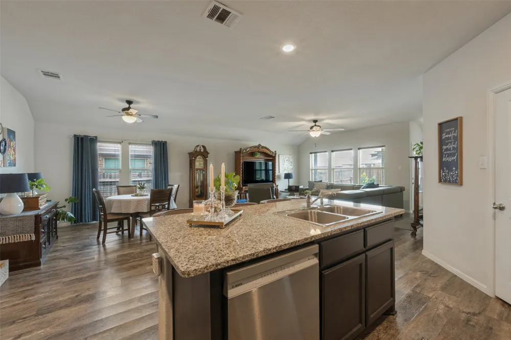 4733 Feltleaf Avenue Fort Worth, TX 76036