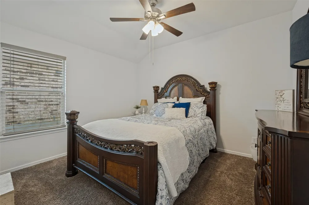 4733 Feltleaf Avenue Fort Worth, TX 76036