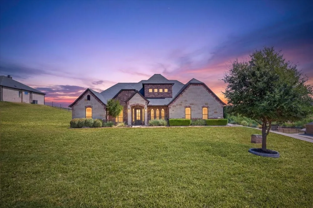 12233 Bella Palazzo Drive Fort Worth, TX 76126