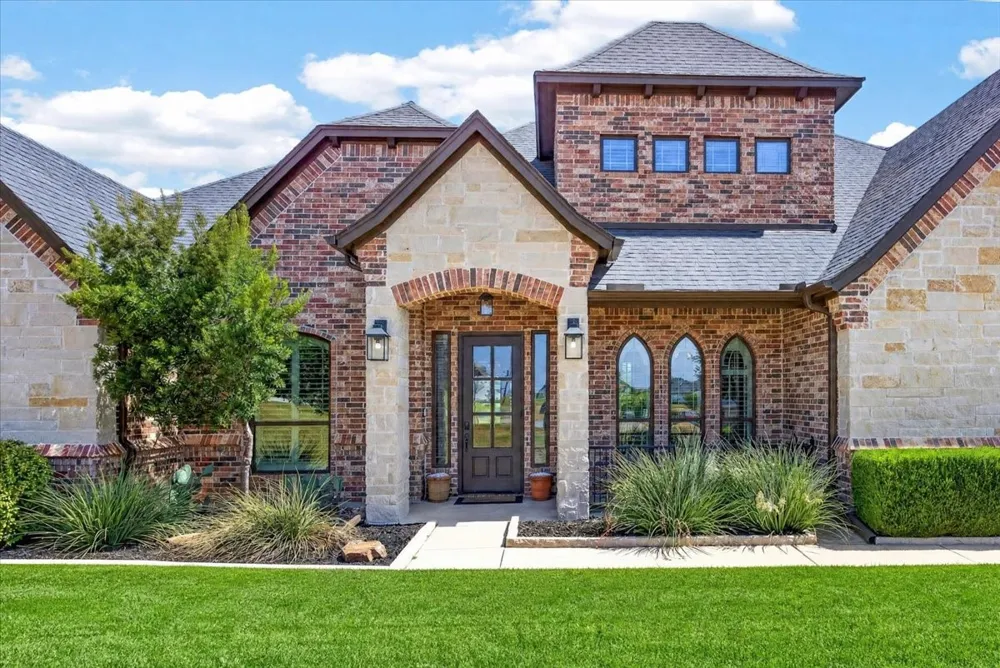 12233 Bella Palazzo Drive Fort Worth, TX 76126