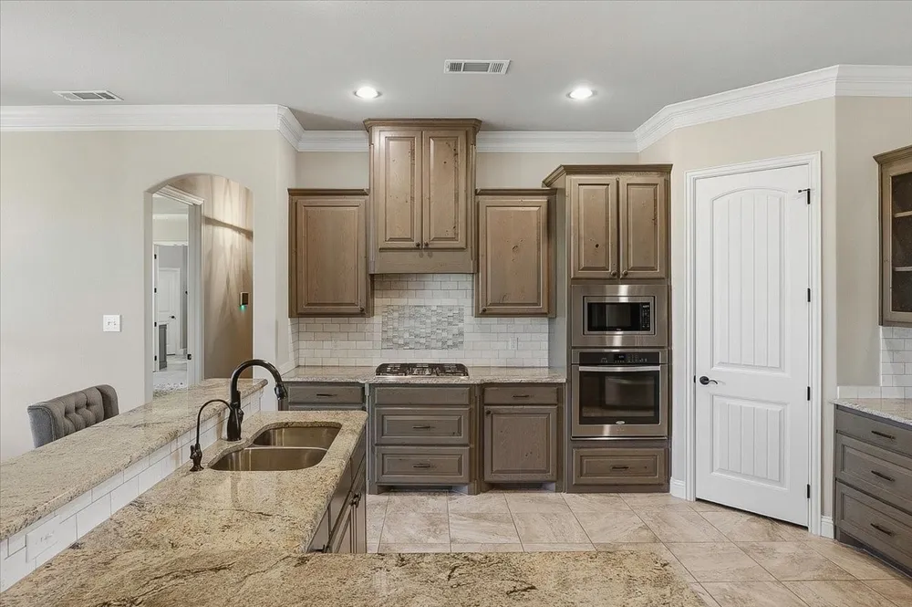 12233 Bella Palazzo Drive Fort Worth, TX 76126