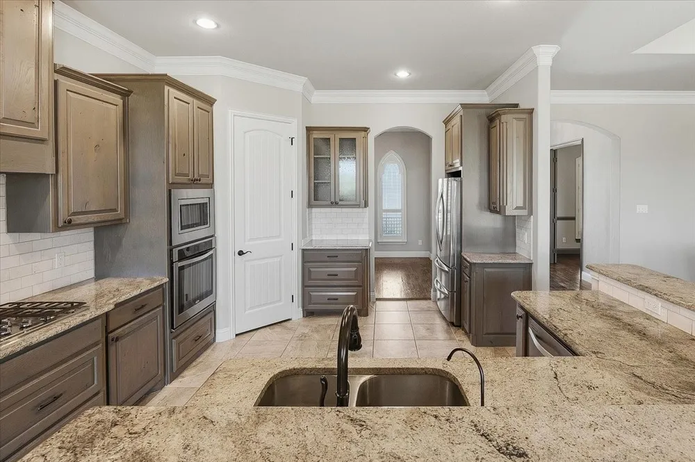 12233 Bella Palazzo Drive Fort Worth, TX 76126