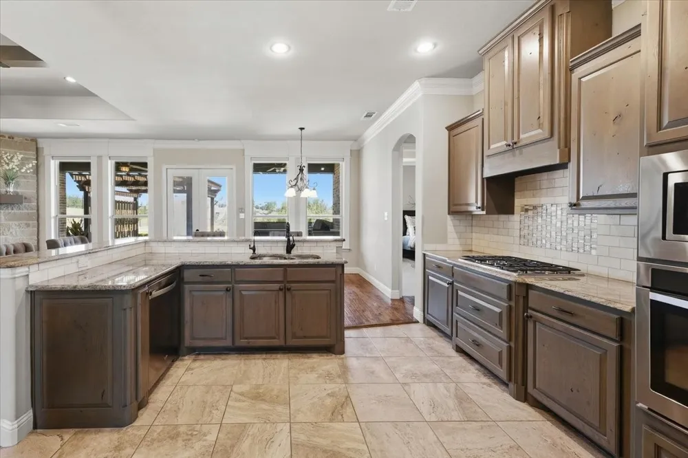 12233 Bella Palazzo Drive Fort Worth, TX 76126