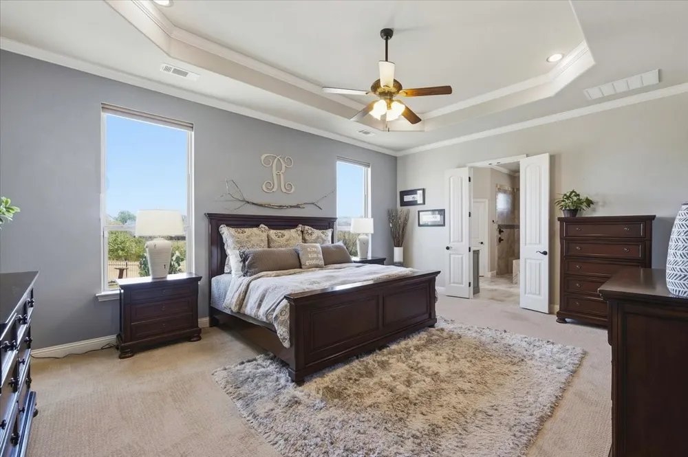 12233 Bella Palazzo Drive Fort Worth, TX 76126