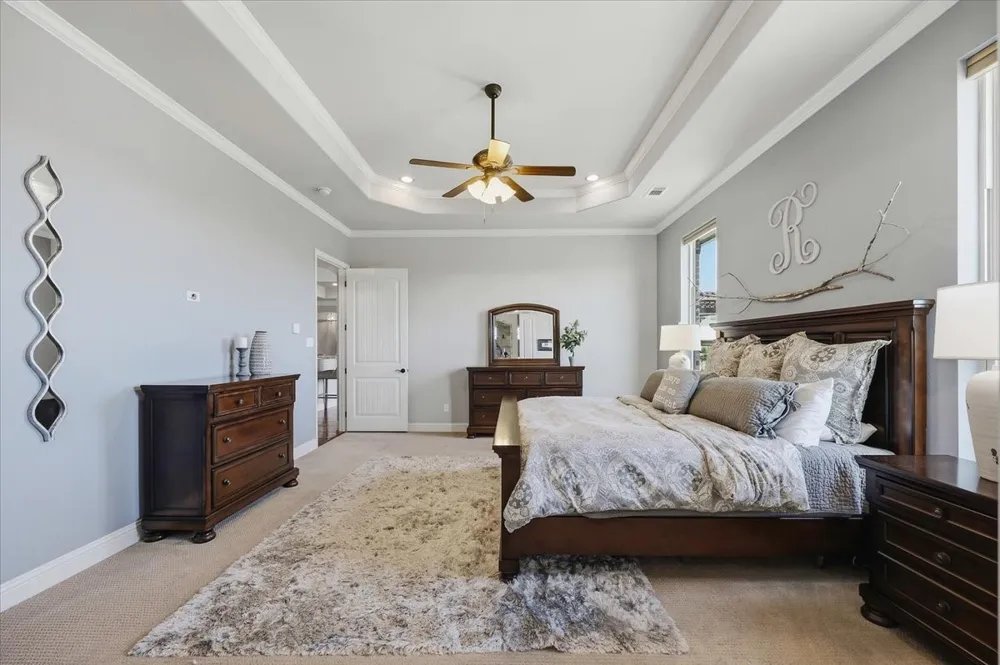 12233 Bella Palazzo Drive Fort Worth, TX 76126