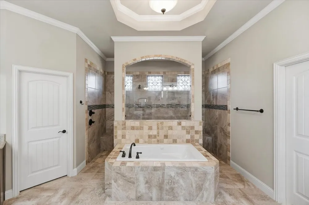 12233 Bella Palazzo Drive Fort Worth, TX 76126
