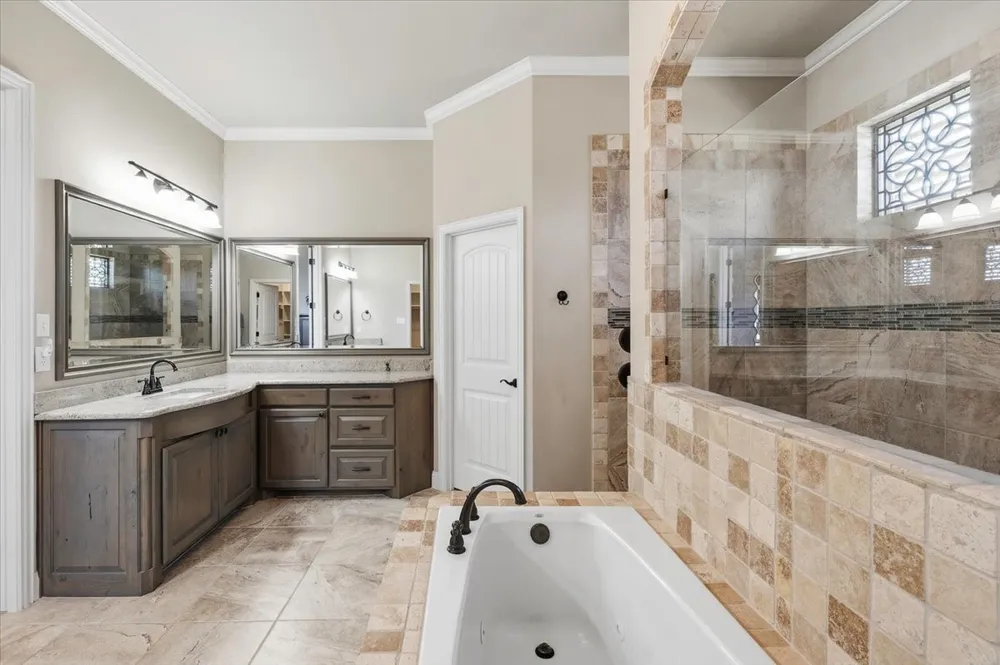 12233 Bella Palazzo Drive Fort Worth, TX 76126