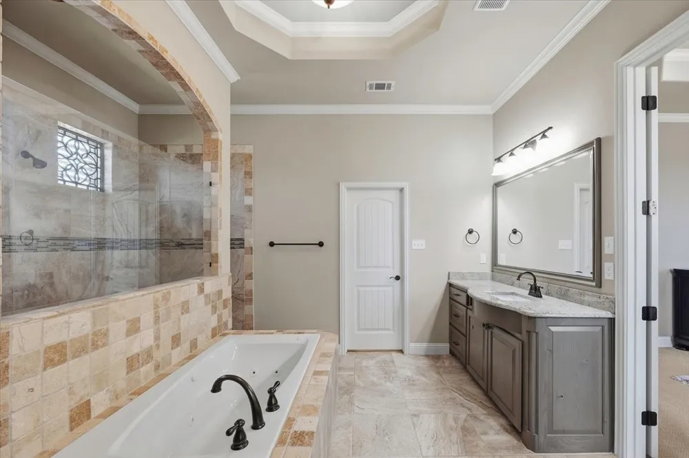 12233 Bella Palazzo Drive Fort Worth, TX 76126