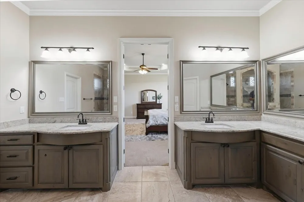 12233 Bella Palazzo Drive Fort Worth, TX 76126