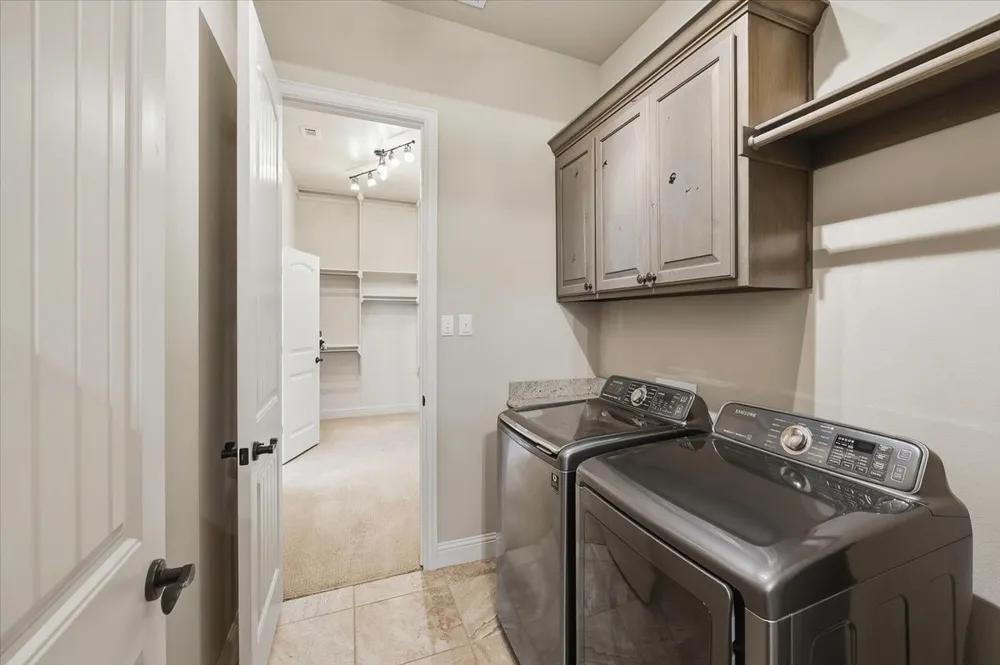 12233 Bella Palazzo Drive Fort Worth, TX 76126