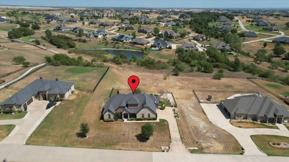 12233 Bella Palazzo Drive Fort Worth, TX 76126