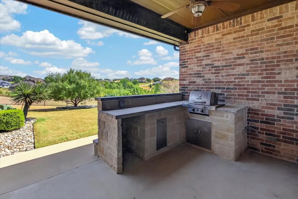 12233 Bella Palazzo Drive Fort Worth, TX 76126