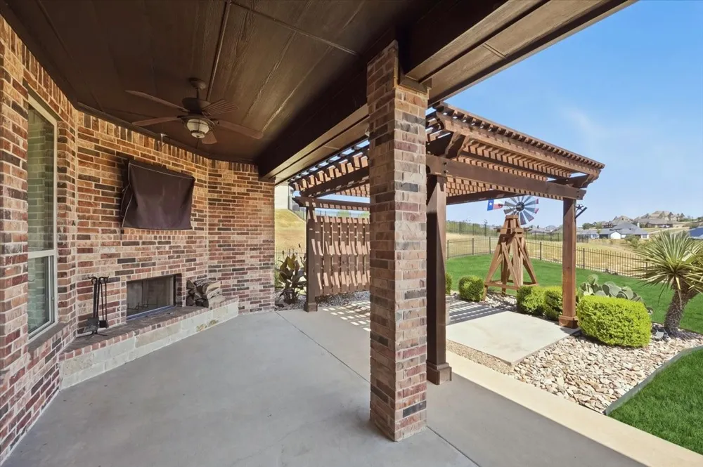 12233 Bella Palazzo Drive Fort Worth, TX 76126