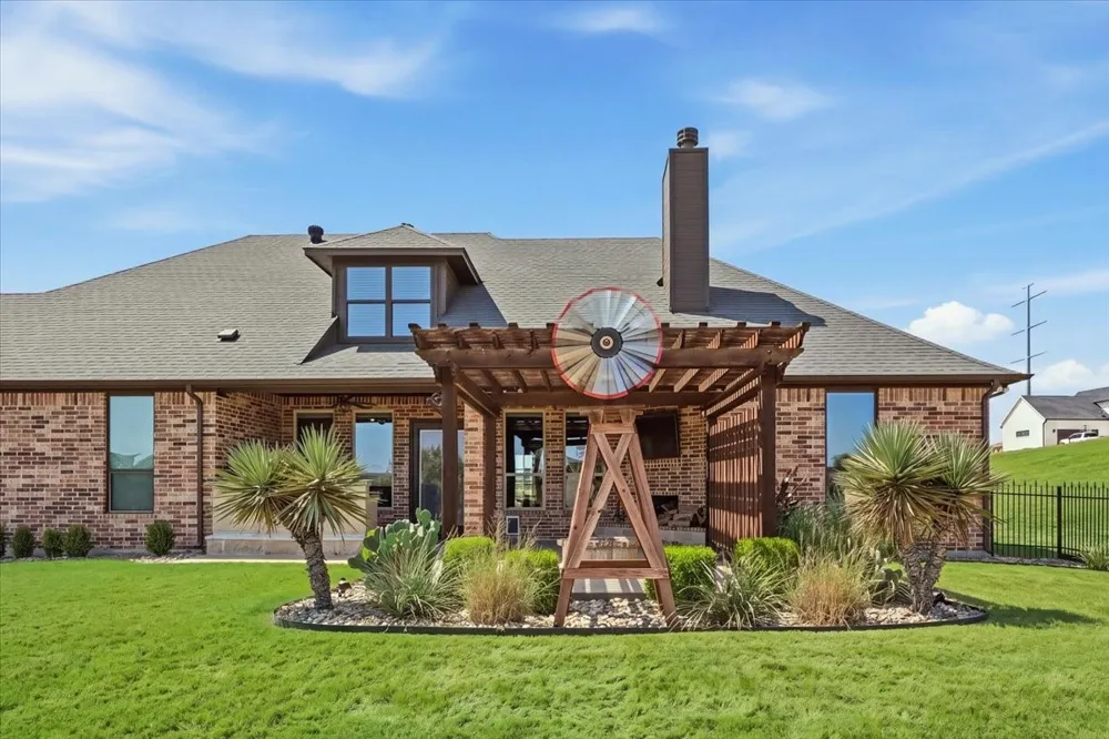 12233 Bella Palazzo Drive Fort Worth, TX 76126