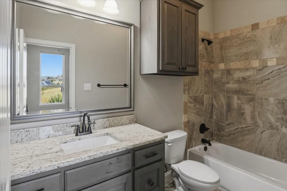 12233 Bella Palazzo Drive Fort Worth, TX 76126