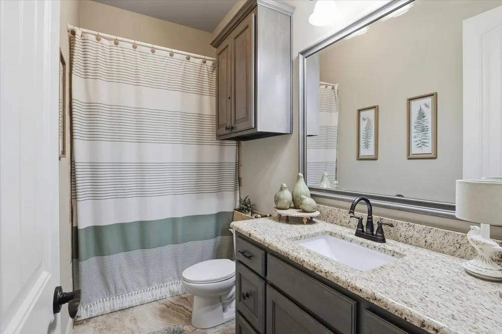 12233 Bella Palazzo Drive Fort Worth, TX 76126