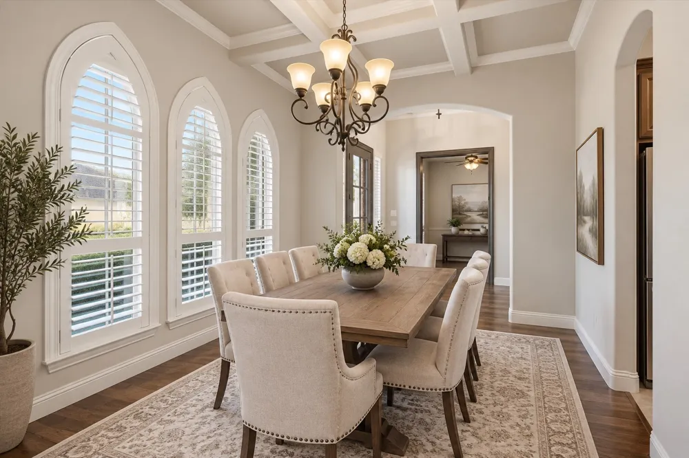 12233 Bella Palazzo Drive Fort Worth, TX 76126