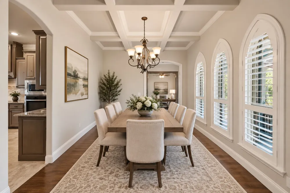 12233 Bella Palazzo Drive Fort Worth, TX 76126