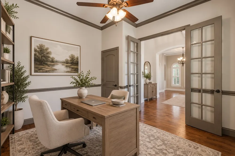 12233 Bella Palazzo Drive Fort Worth, TX 76126