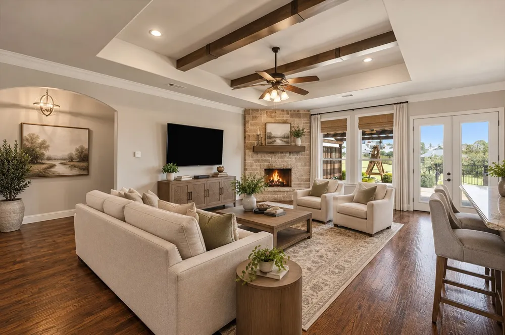 12233 Bella Palazzo Drive Fort Worth, TX 76126