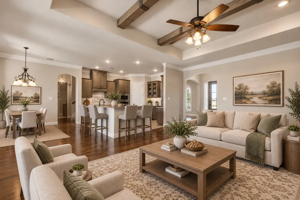 12233 Bella Palazzo Drive Fort Worth, TX 76126