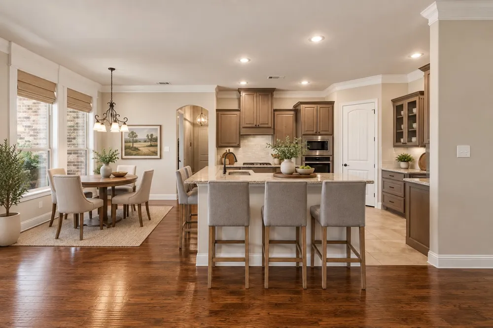 12233 Bella Palazzo Drive Fort Worth, TX 76126