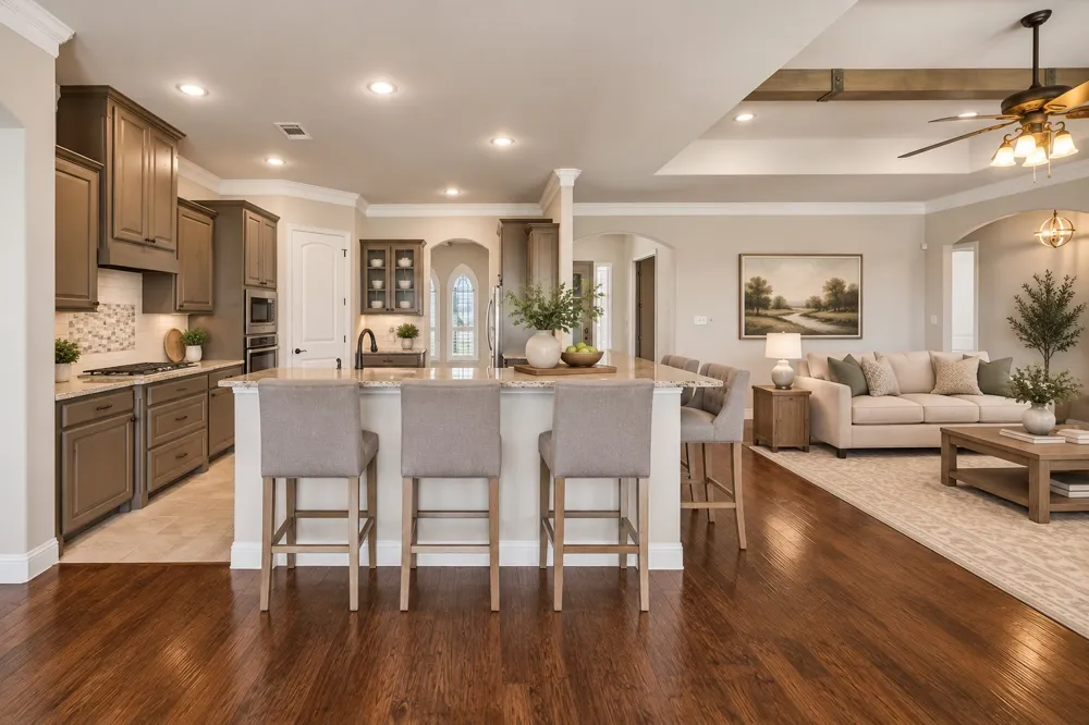 12233 Bella Palazzo Drive Fort Worth, TX 76126