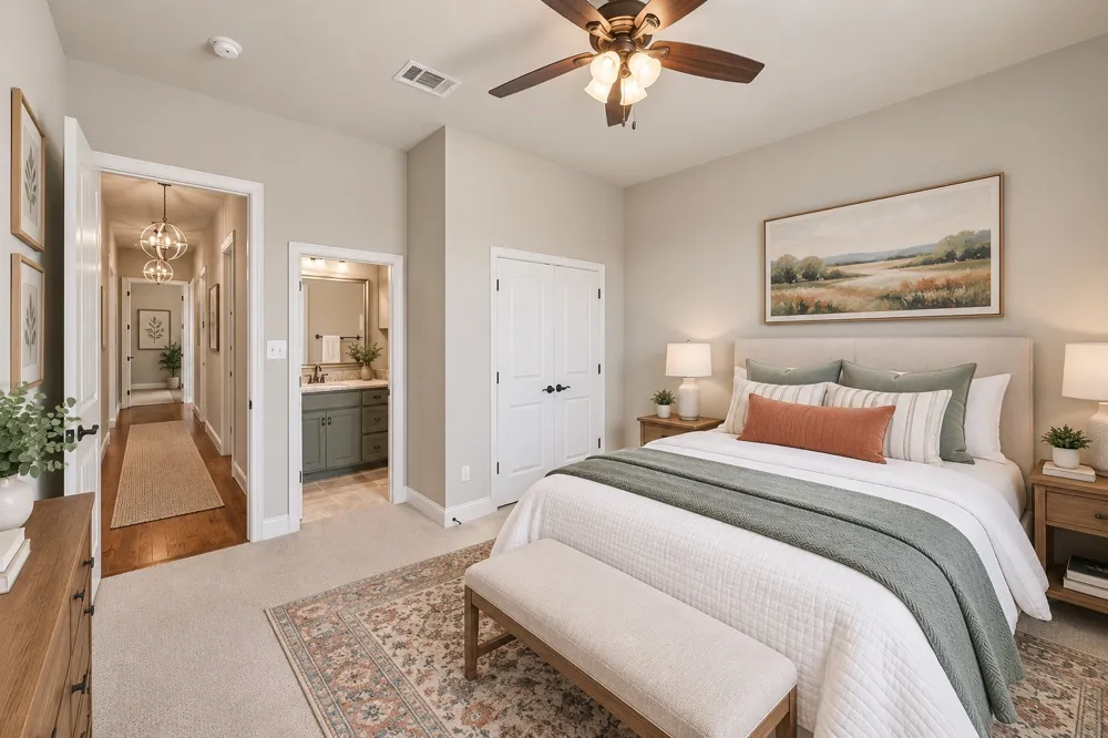 12233 Bella Palazzo Drive Fort Worth, TX 76126