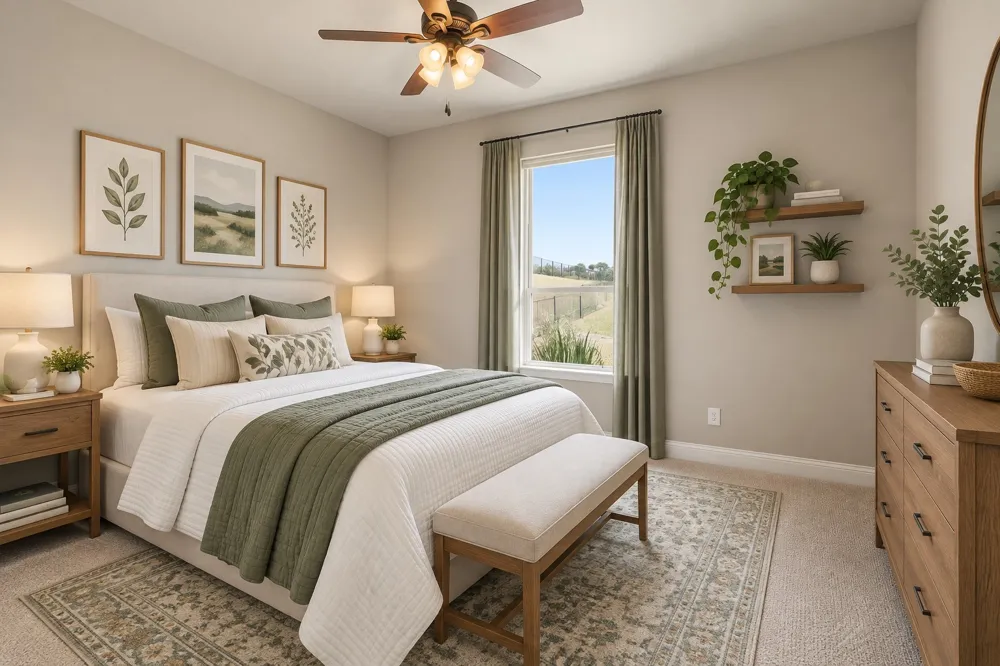 12233 Bella Palazzo Drive Fort Worth, TX 76126