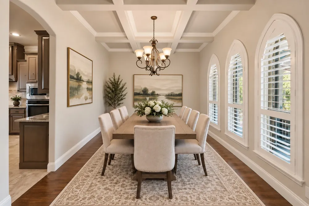 12233 Bella Palazzo Drive Fort Worth, TX 76126