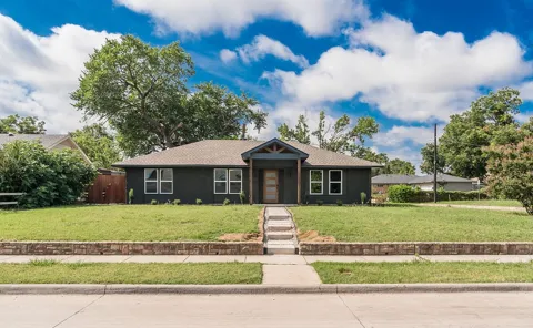 1822 Gravley Drive