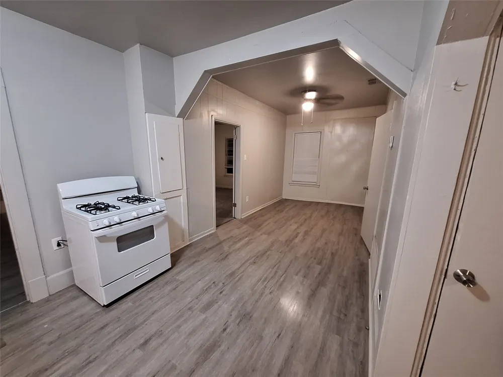 1142 Grape Street Abilene, TX 79601