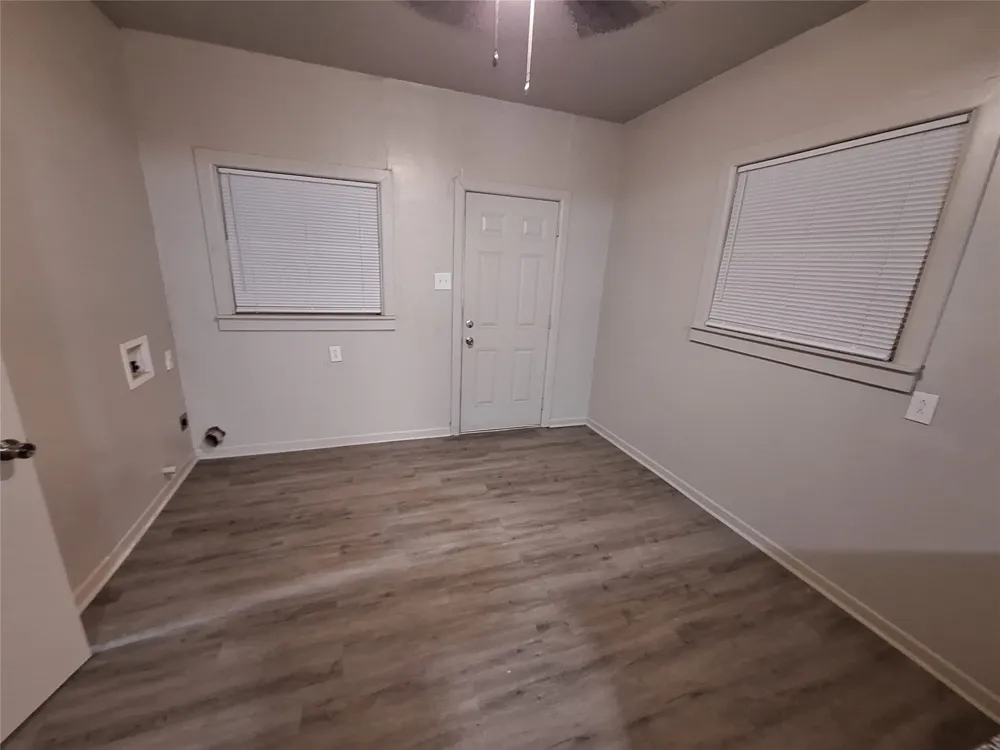1142 Grape Street Abilene, TX 79601