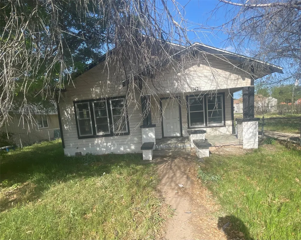 1142 Grape Street Abilene, TX 79601