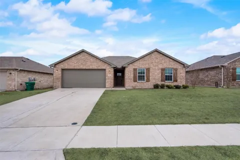 3318 Brookstone Drive