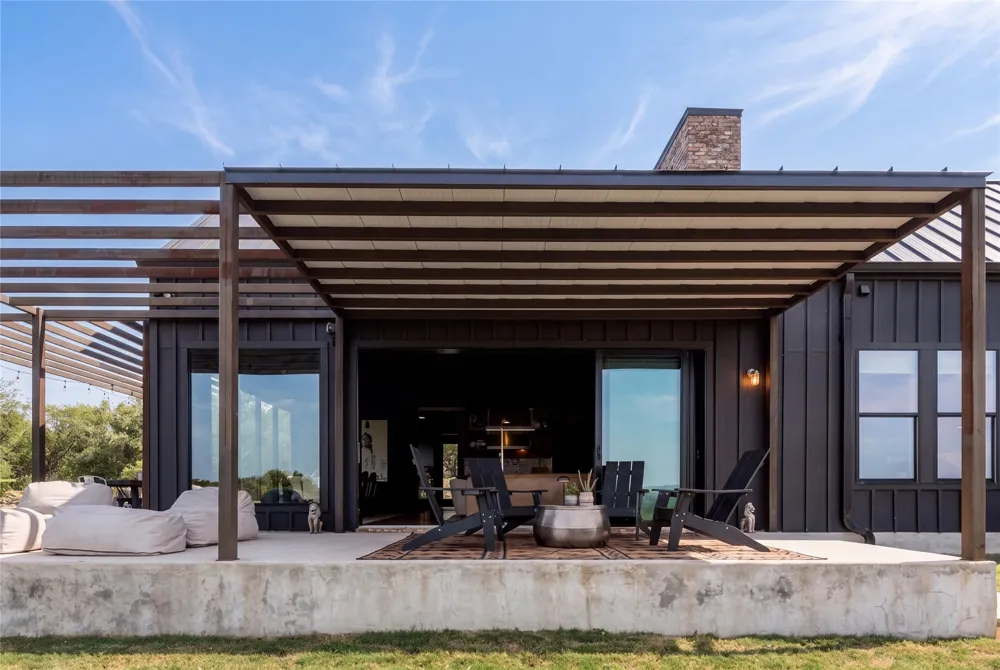 554 Sierra Loma Wimberley, TX 78676