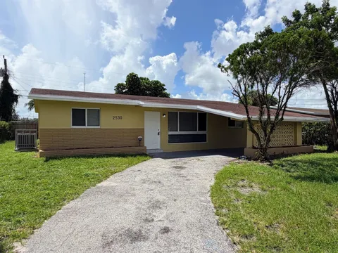 2530 NW 26th Court
