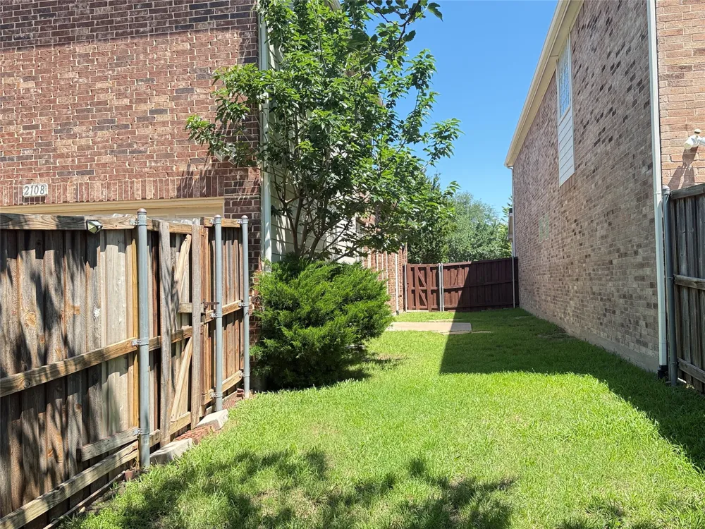 2108 Harris Place Plano, TX 75025