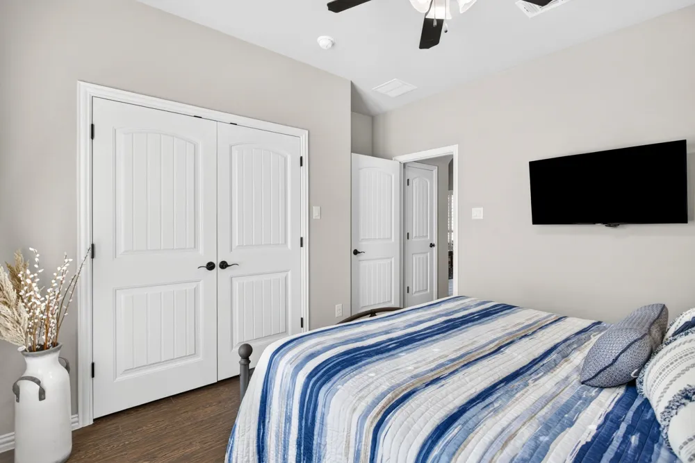 164 Spring Meadow Drive Springtown, TX 76082