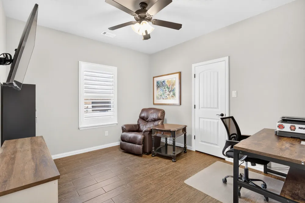 164 Spring Meadow Drive Springtown, TX 76082