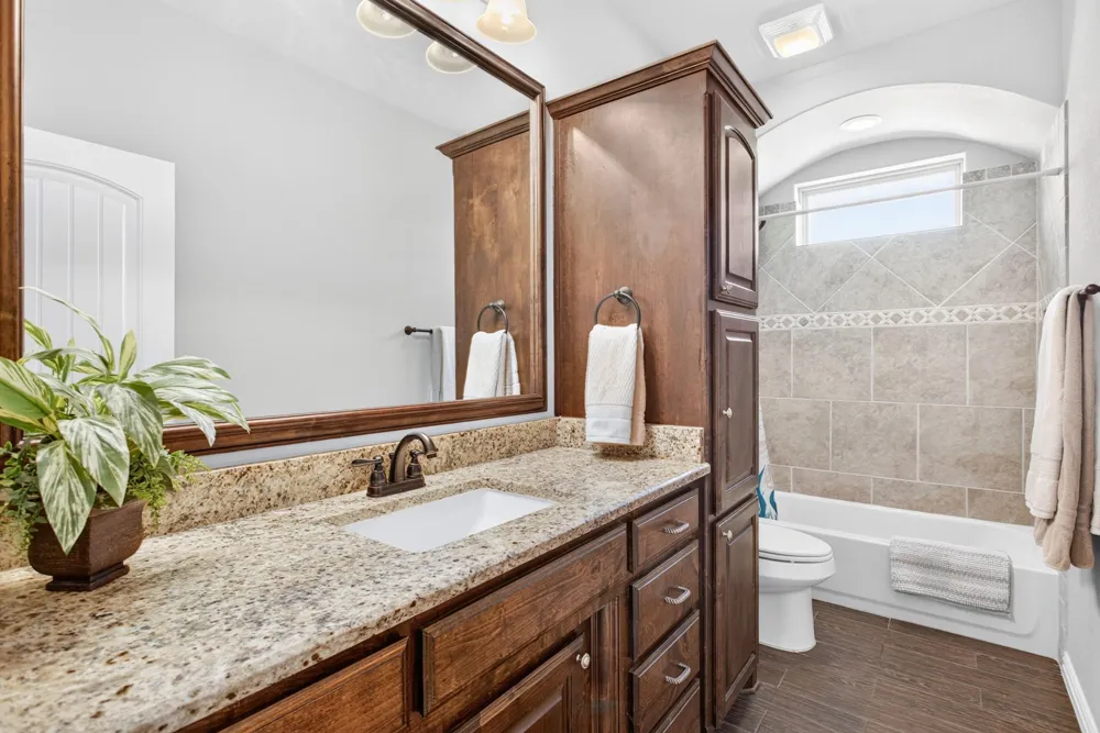 164 Spring Meadow Drive Springtown, TX 76082