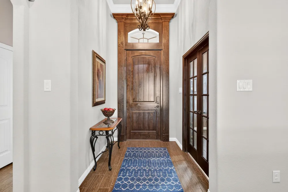 164 Spring Meadow Drive Springtown, TX 76082