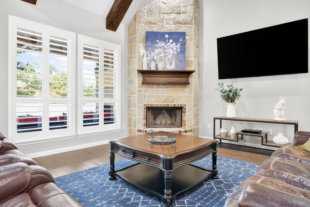 164 Spring Meadow Drive Springtown, TX 76082