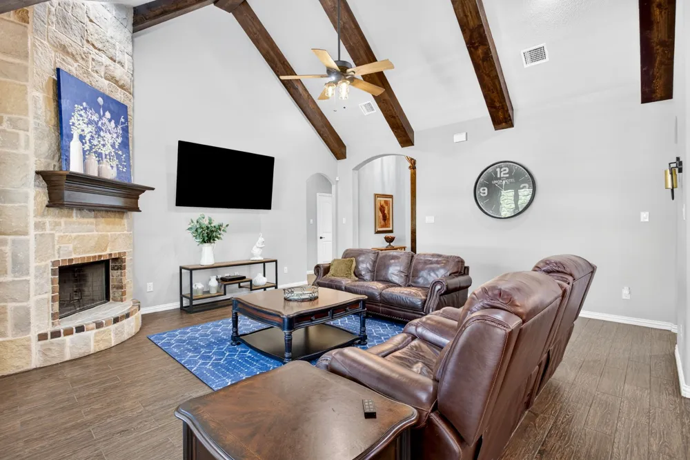 164 Spring Meadow Drive Springtown, TX 76082